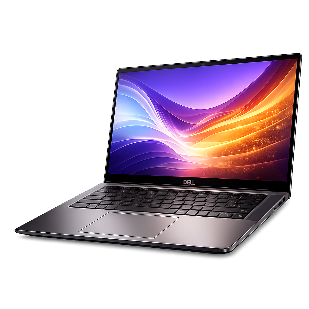 Laptop Dell